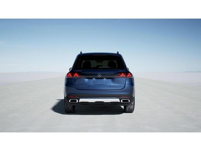 New 2027 Twilight Blue Metallic Mercedes-Benz GLE 350 image 25