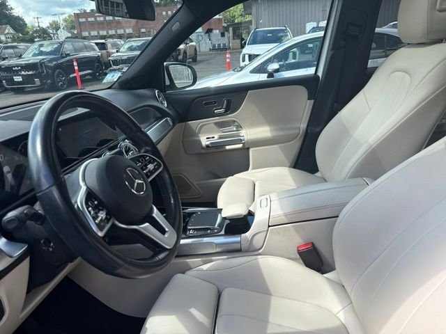 Used 2021  Mercedes-Benz GLB 250 image 13