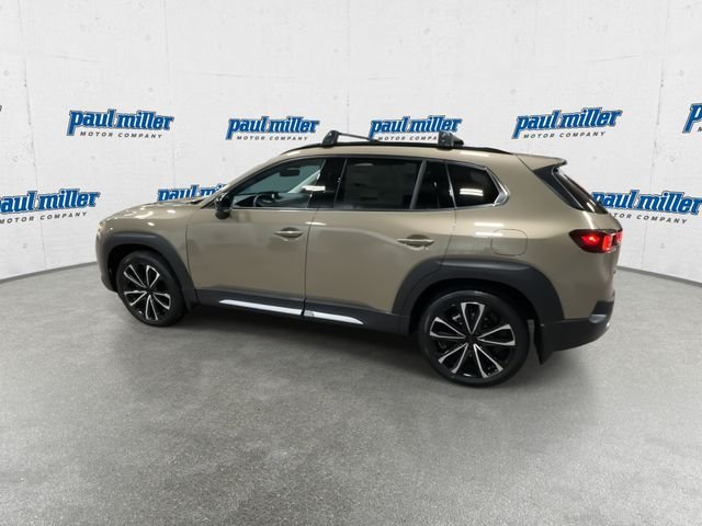 2026 Mazda CX-50 Premium Plus - Photo 8