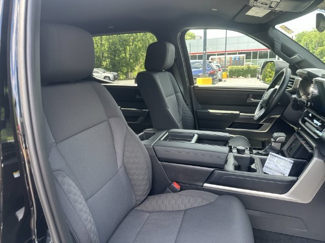2026 Toyota Tundra SR5 - Photo 35