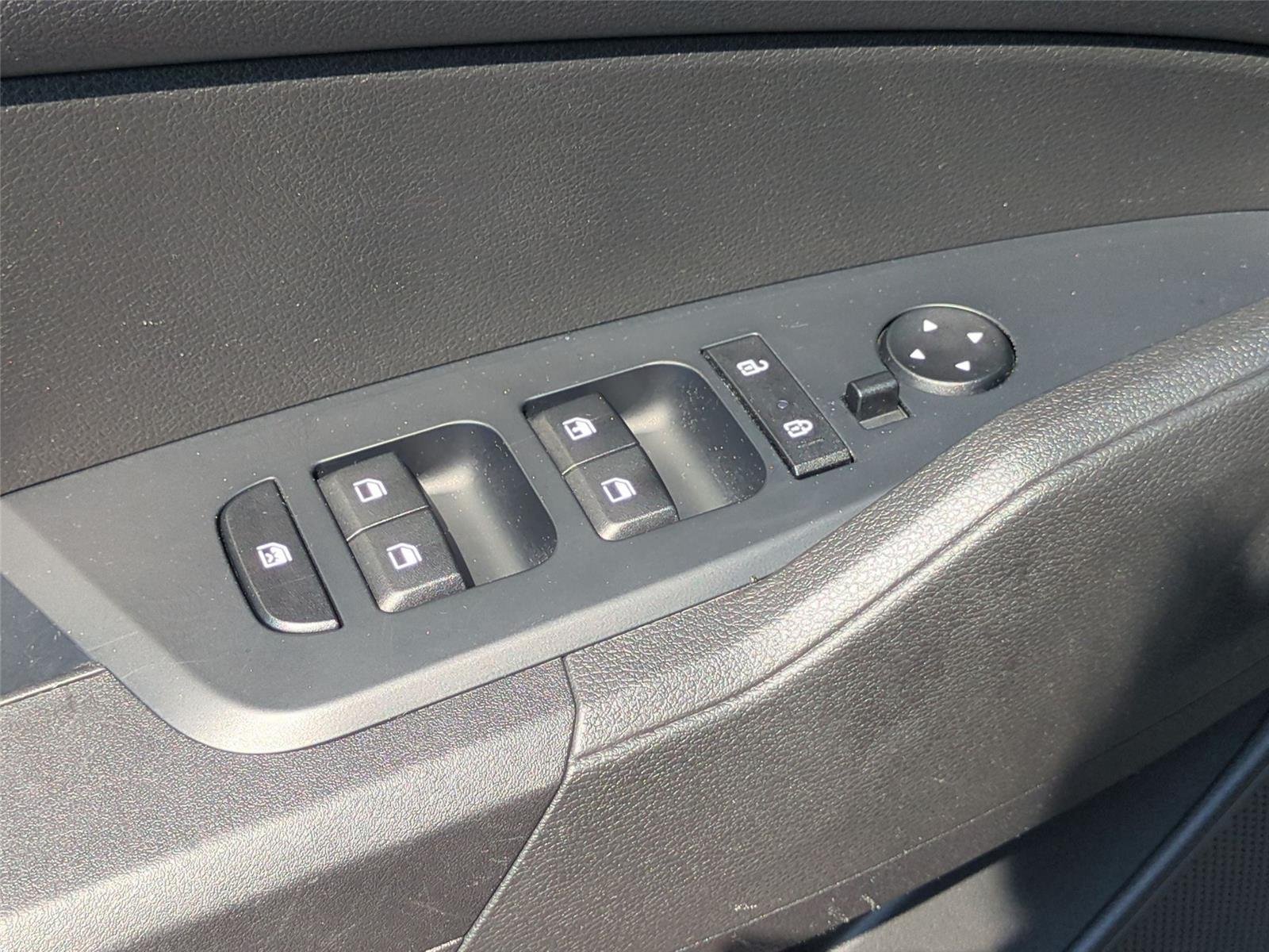 Used 2023 Gravity Gray Kia LX image 16