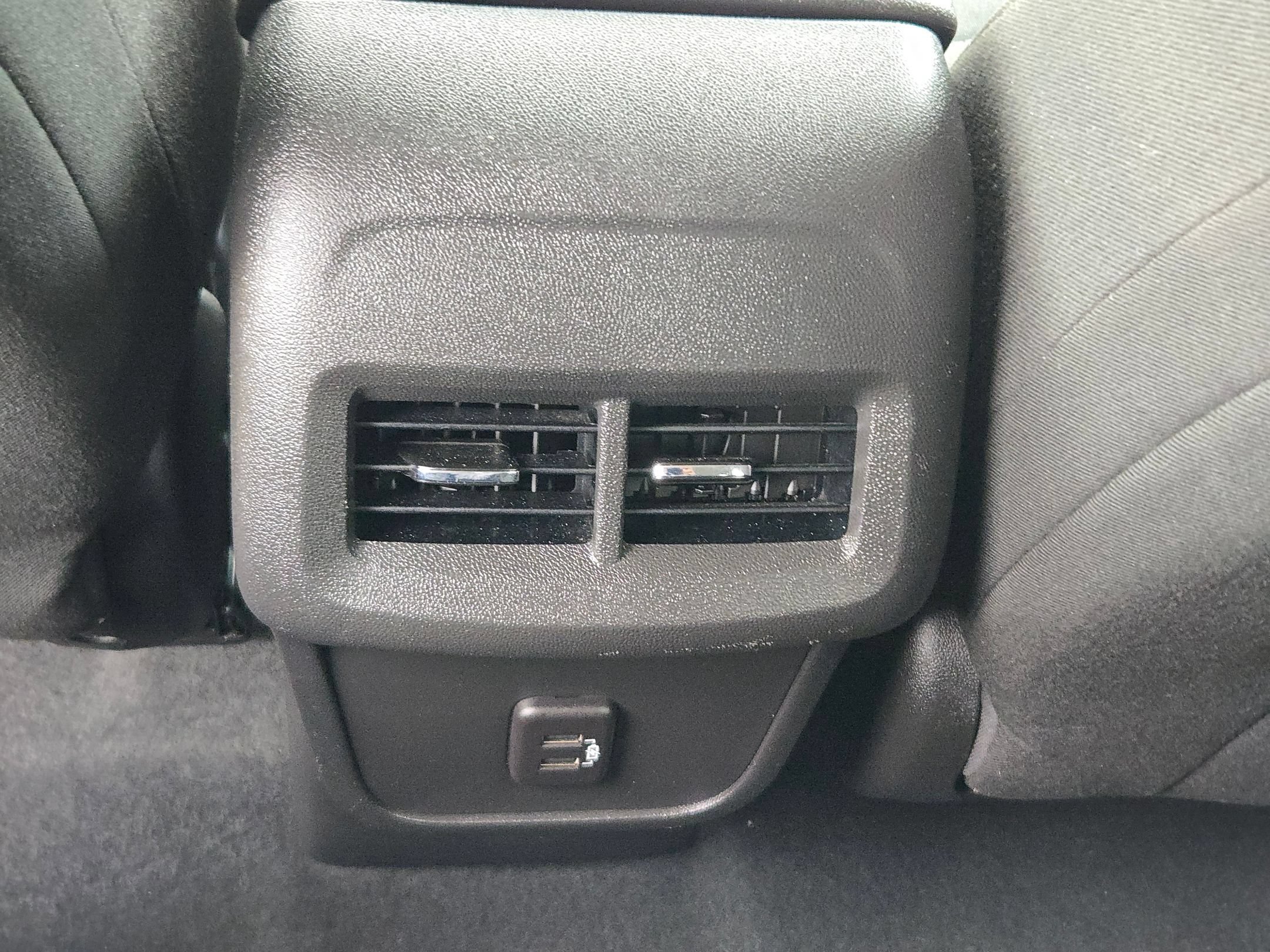Used 2023 Iron Gray Metallic Chevrolet LT image 23