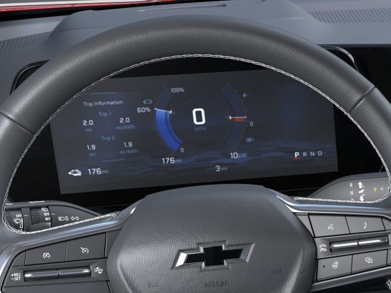 2025 Chevrolet Blazer EV LT - Photo 18