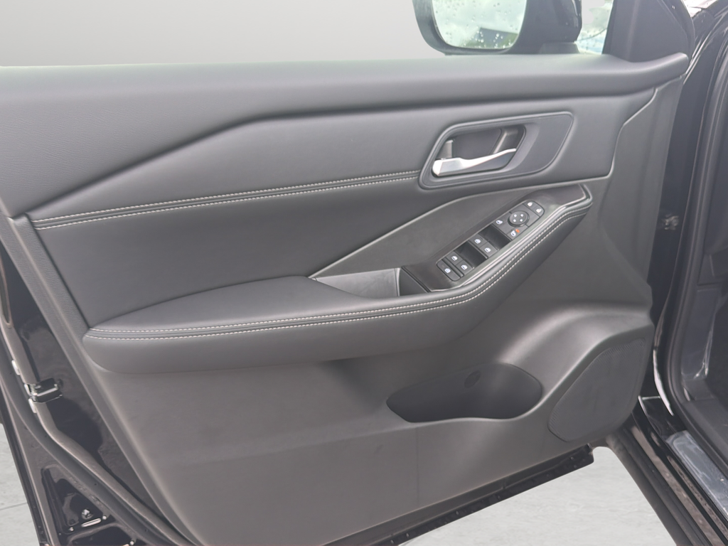 New 2026 Black Nissan Dark Armor image 20