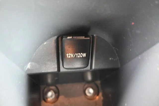 Used 2019 Red Toyota LE image 37