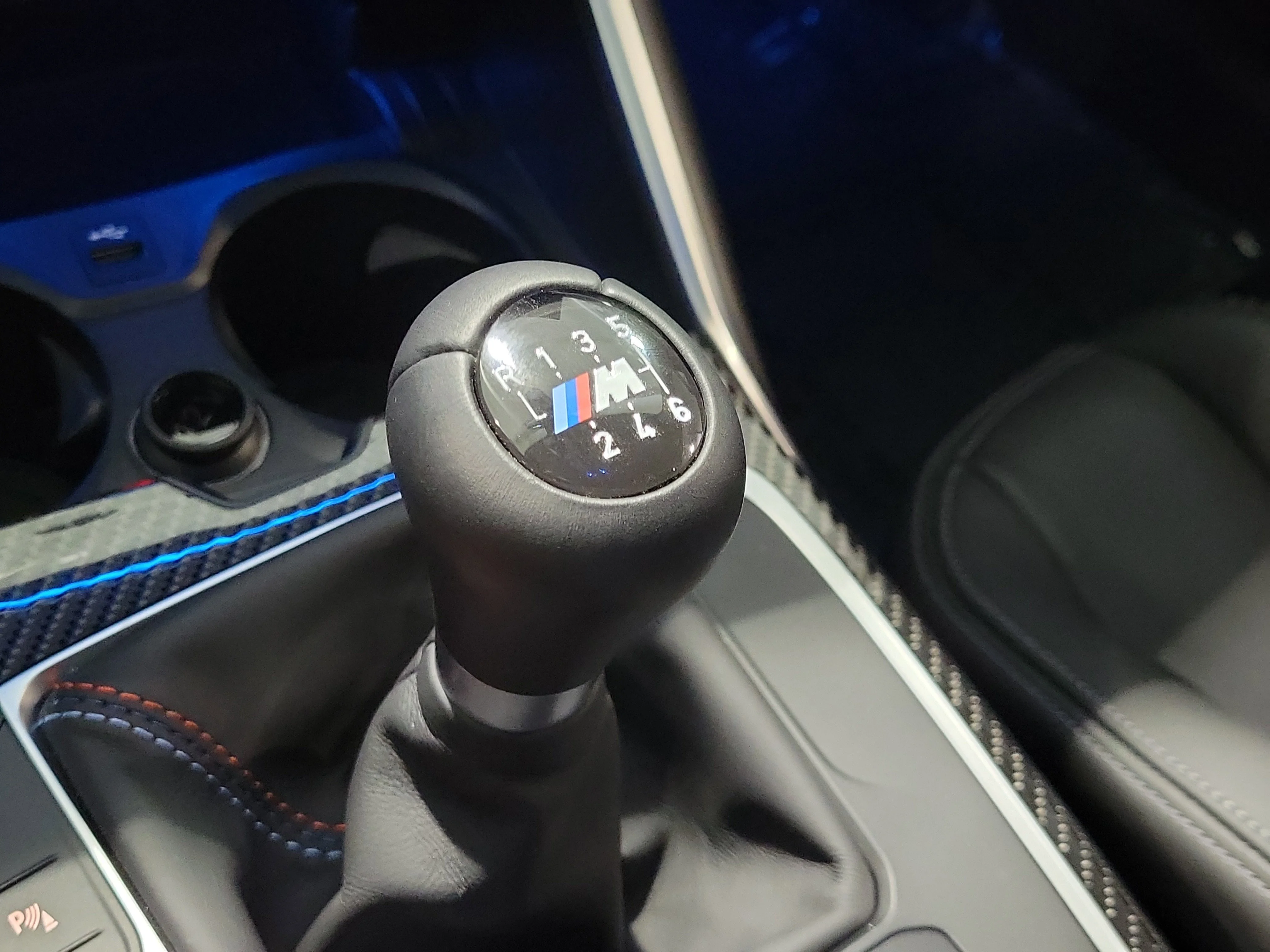 2025 BMW M3 Sedan M3 - Photo 31