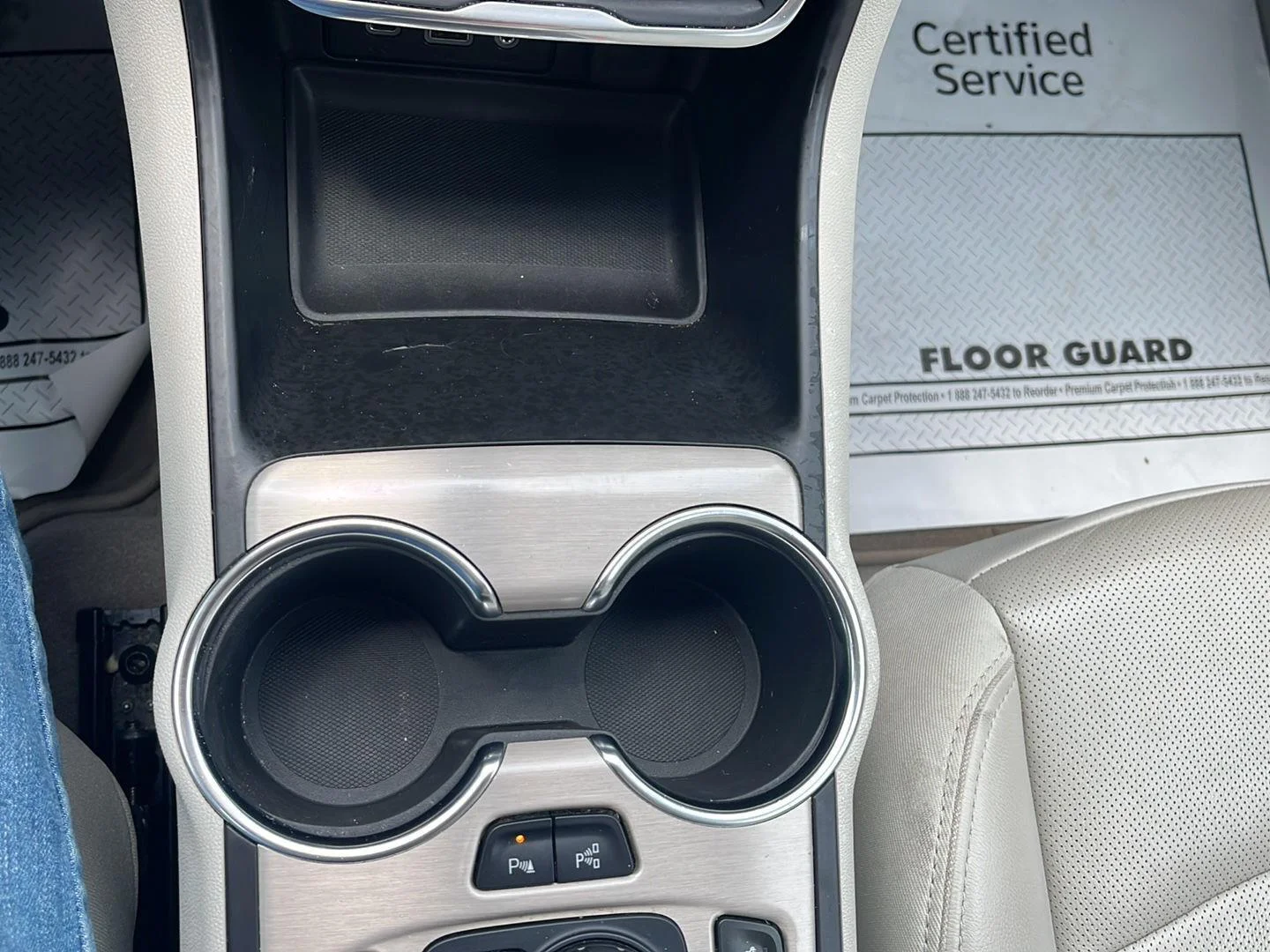 Used 2018 MINERAL METALLIC GMC Denali image 16