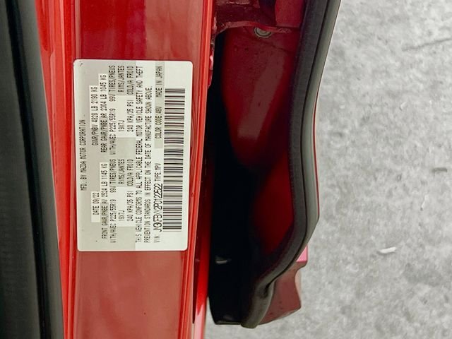 2023 Mazda CX-5 TURBO Signature - Photo 27