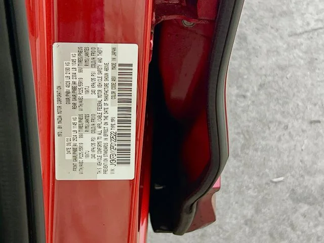 2023 Mazda CX-5 TURBO Signature - Photo 27