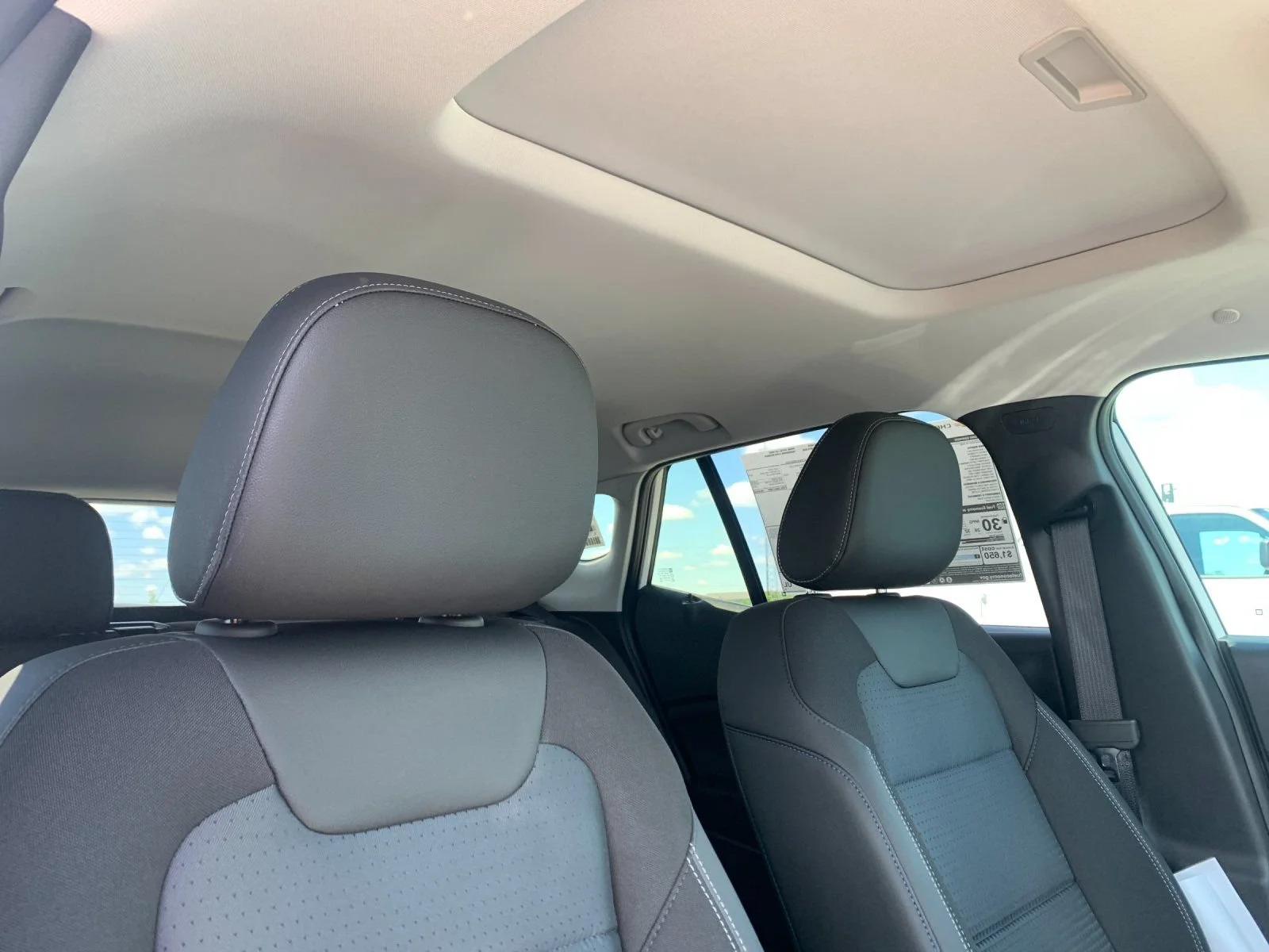 2026 Chevrolet Trax LT - Photo 18
