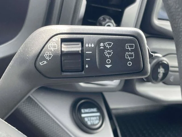 Used 2024 Gray Ford Big Bend image 30