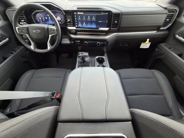 2026 Chevrolet Silverado 1500 RST - Photo 9