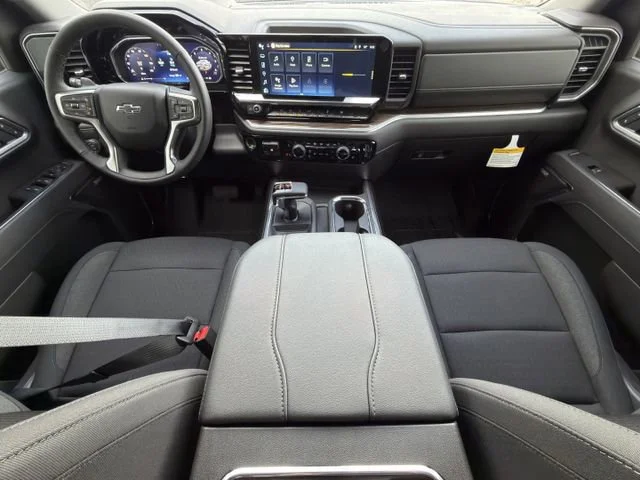 2026 Chevrolet Silverado 1500 RST - Photo 9