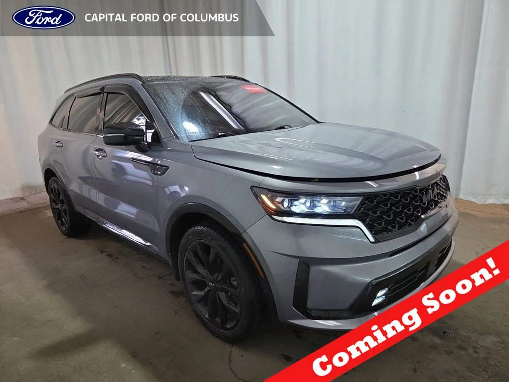2022 Kia Sorento