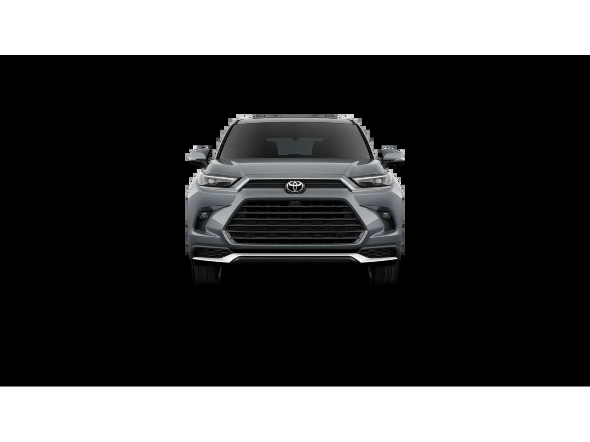 New 2026 Cement Toyota Hybrid MAX Platinum image 47