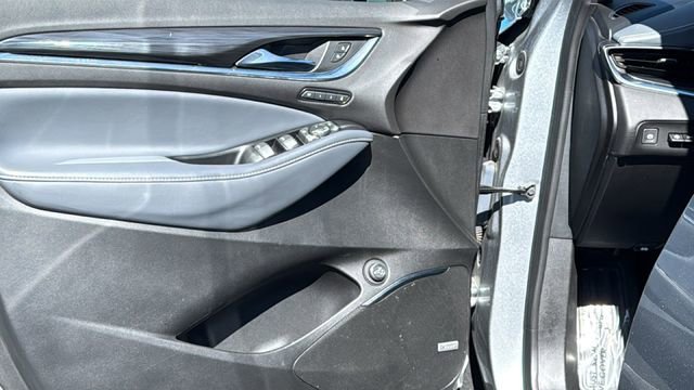 2024 Buick Enclave Premium - Photo 23