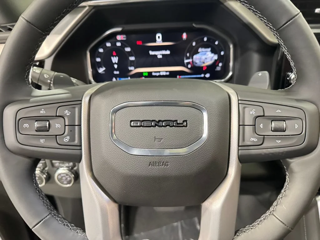 2026 GMC Sierra 1500 Denali - Photo 14