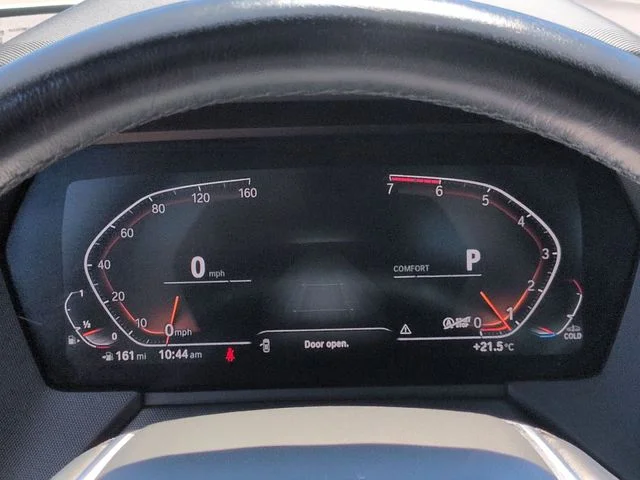 Used 2024 White BMW 228i image 19