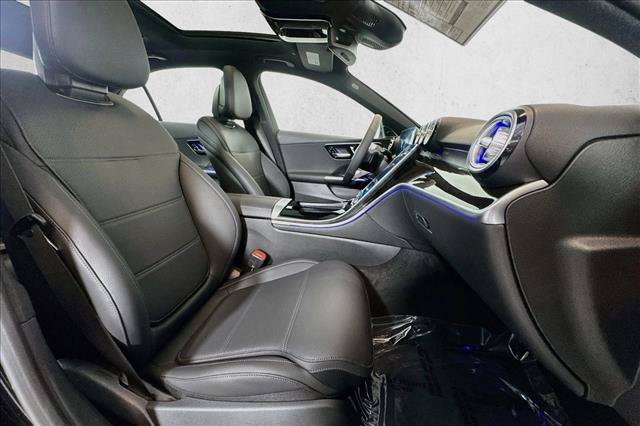 New 2026 Black Mercedes-Benz C 300 image 56