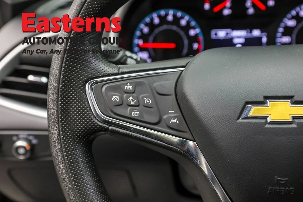 Used 2024 Black Chevrolet LT image 15