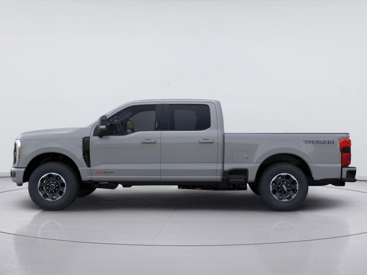 New 2026 Avalanche Ford F-250® Lariat® image 3
