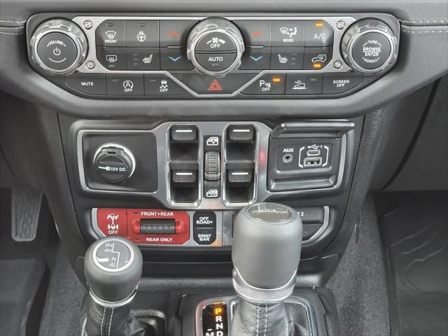 New 2026 Reign Exterior Paint Jeep Rubicon image 11