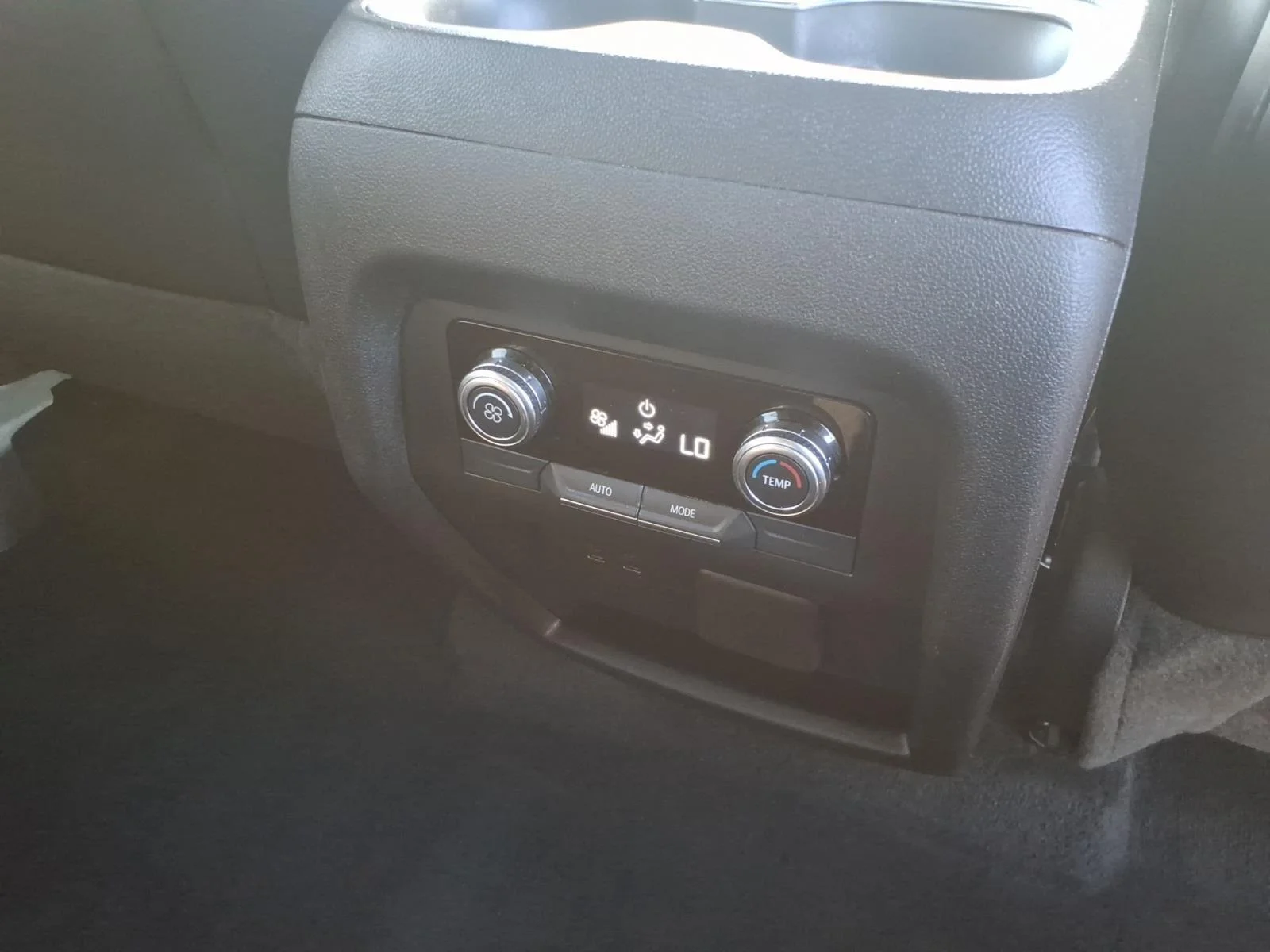 Used 2026 Summit White GMC AWD Elevation image 25