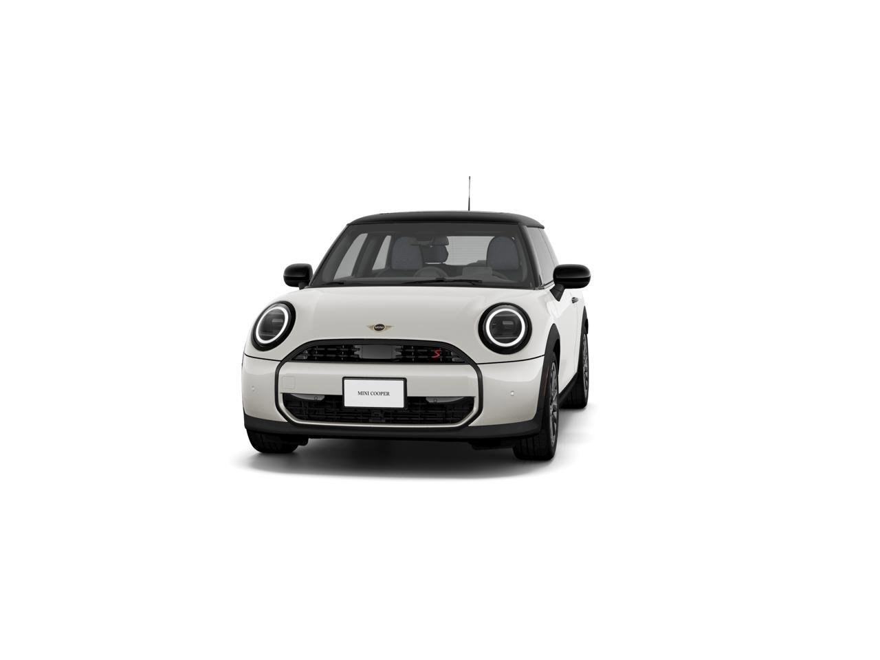 New 2026 Nanuq White Metallic MINI Signature Plus image 3