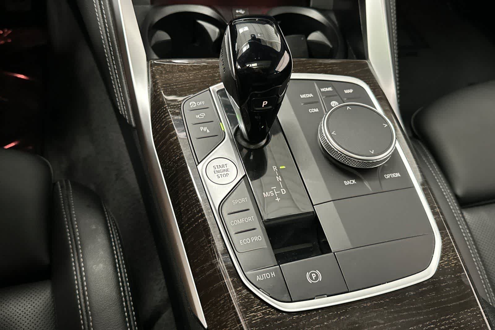 Used 2023 Brooklyn Grey Metallic BMW M440i image 20