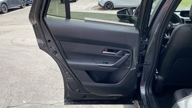 New 2026 Machine Gray Metallic Mazda 2.5 S Select AWD image 26