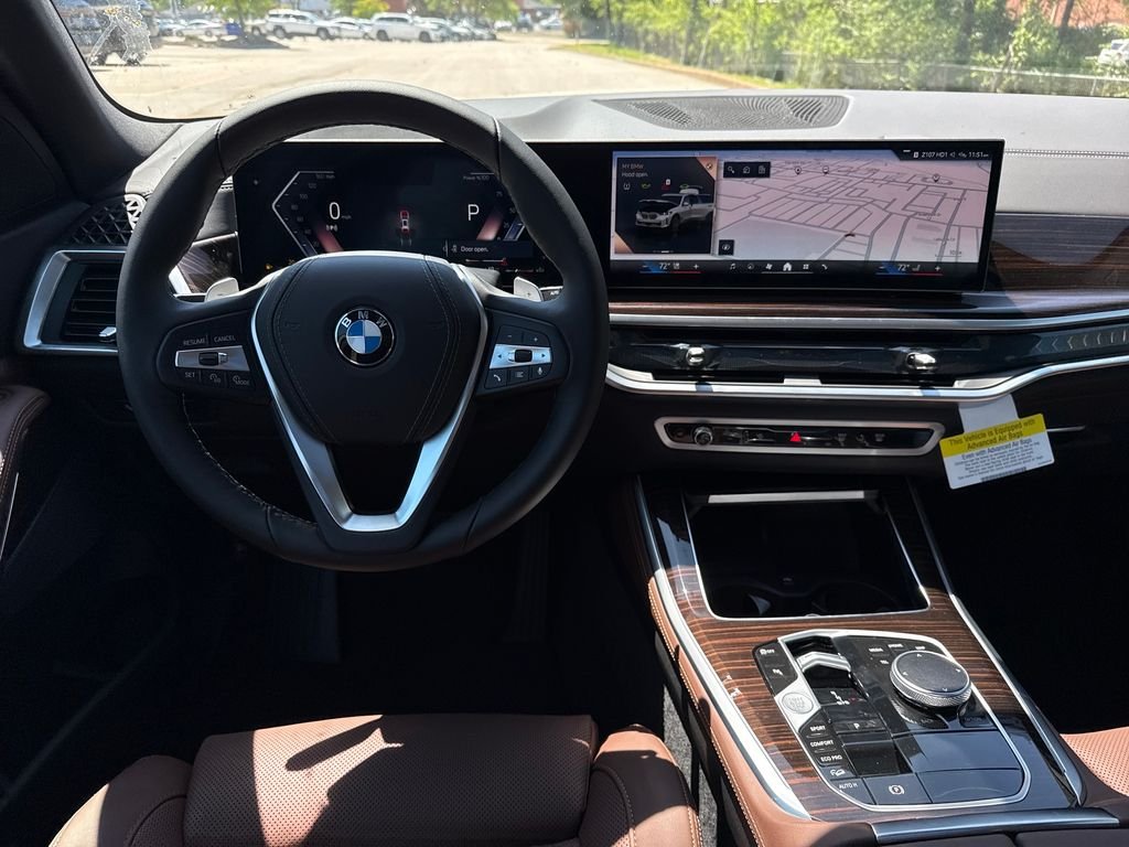 New 2026 White BMW xDrive40i image 20