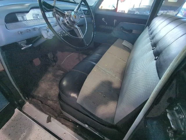 Used 1954  Plymouth  image 17