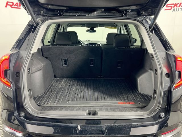 2022 GMC Terrain SLE - Photo 25