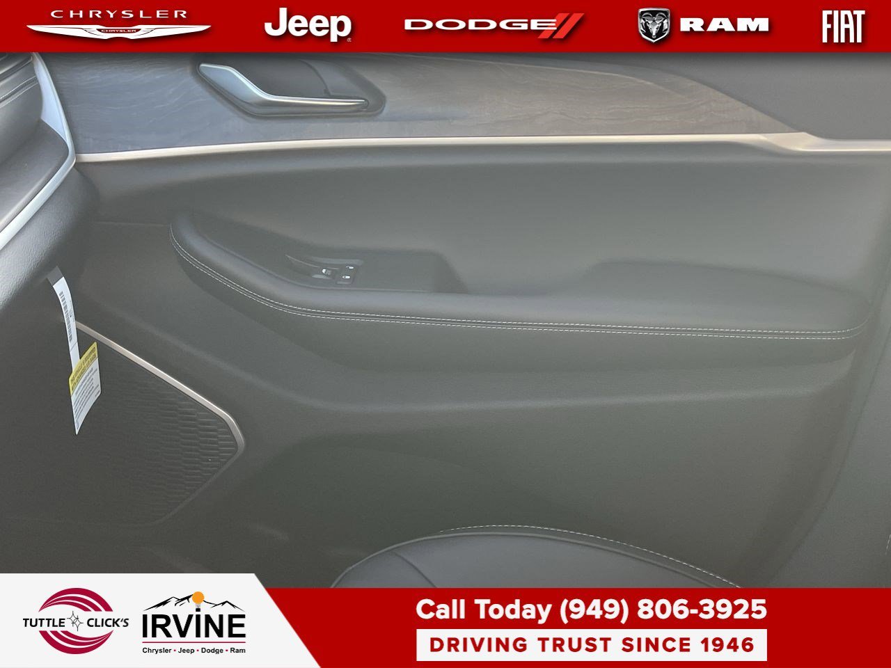 2026 Jeep Grand Cherokee Limited - Photo 21