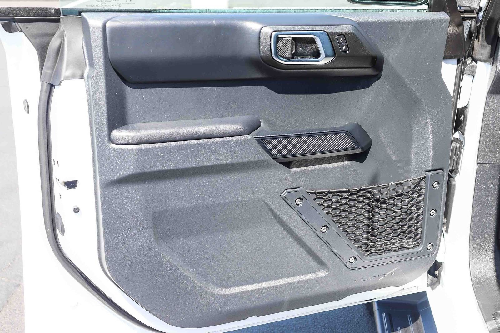 Used 2025 Oxford White Ford Outer Banks image 26