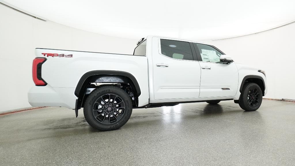 New 2026 Wind Chill Pearl Toyota 1794 Edition image 59