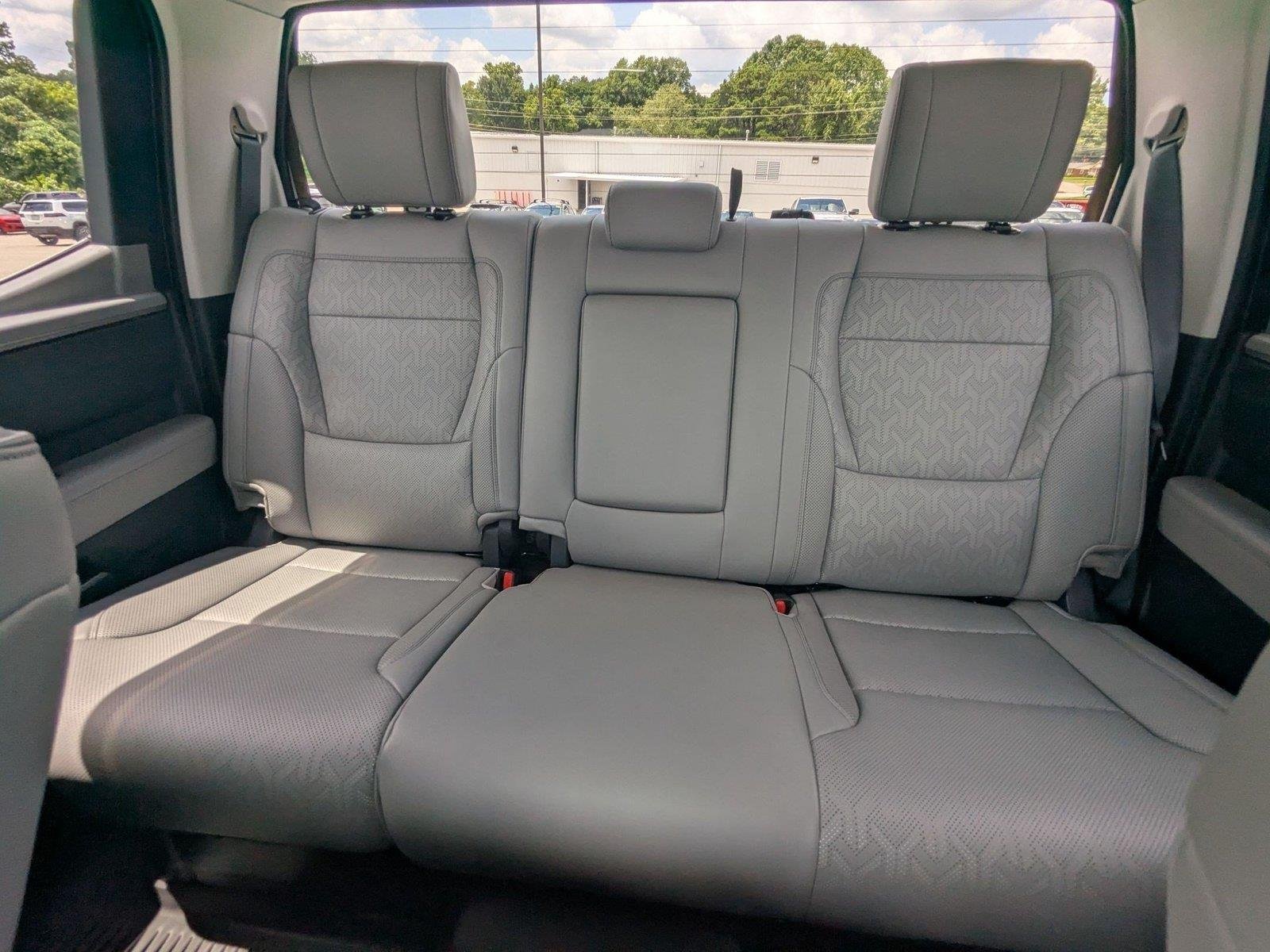 Certified Used 2023 Blueprint Toyota Limited image 27