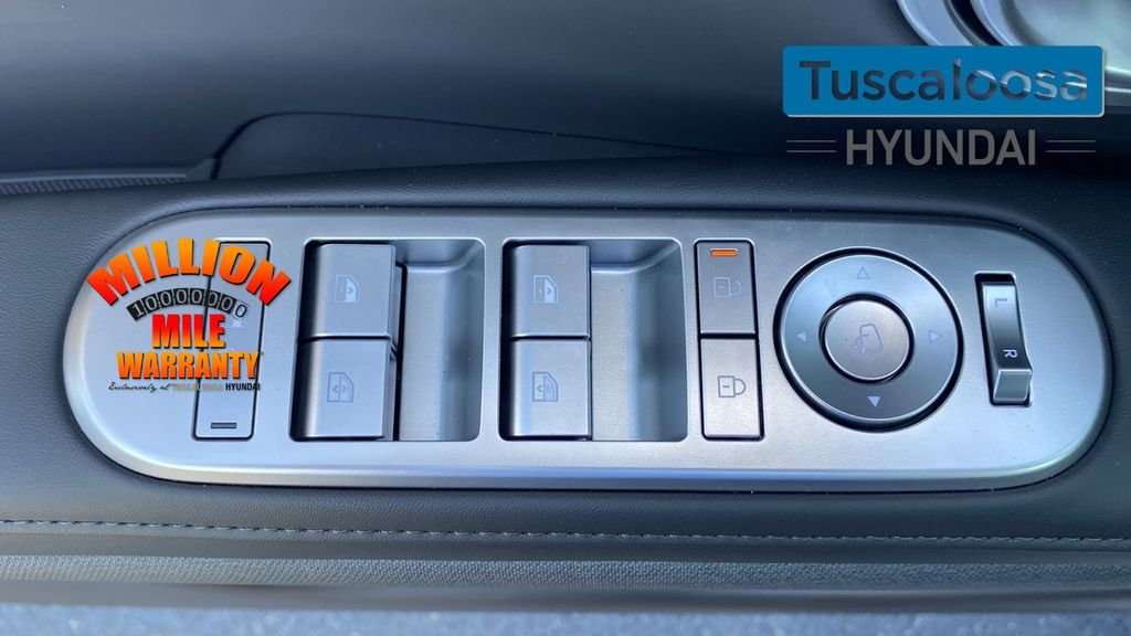 2026 Hyundai Palisade Calligraphy - Photo 12