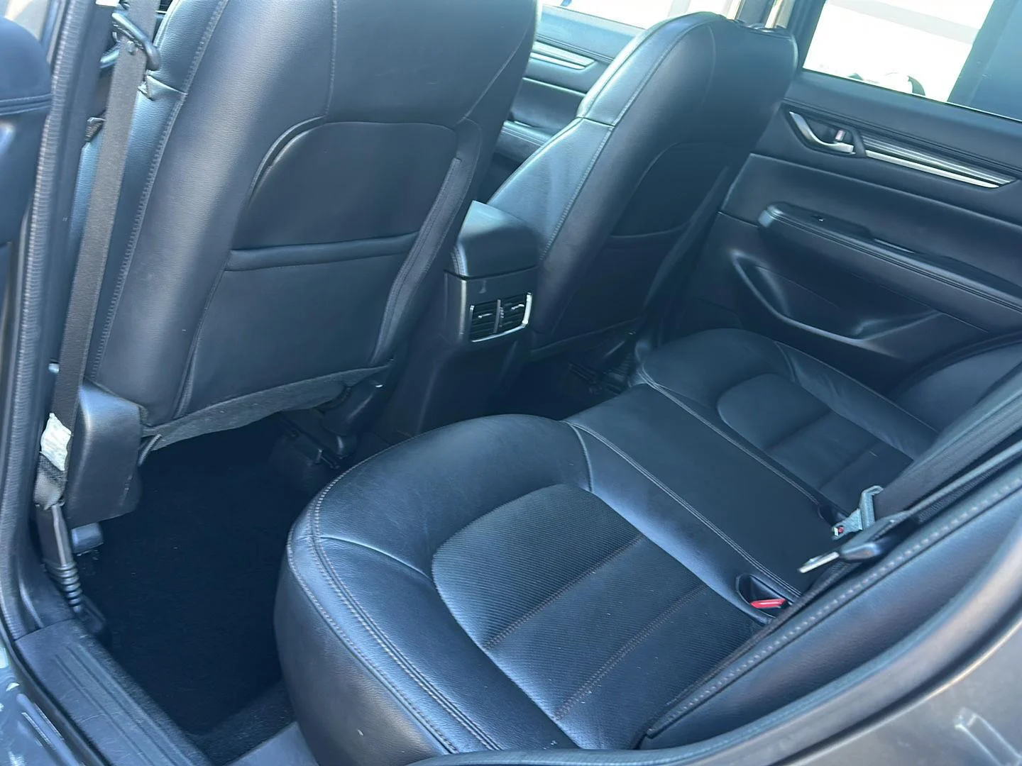 2017 Mazda CX-5 Grand Touring - Photo 7