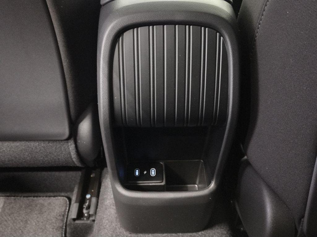 New 2026 Denim Blue Pearl Hyundai SE image 30