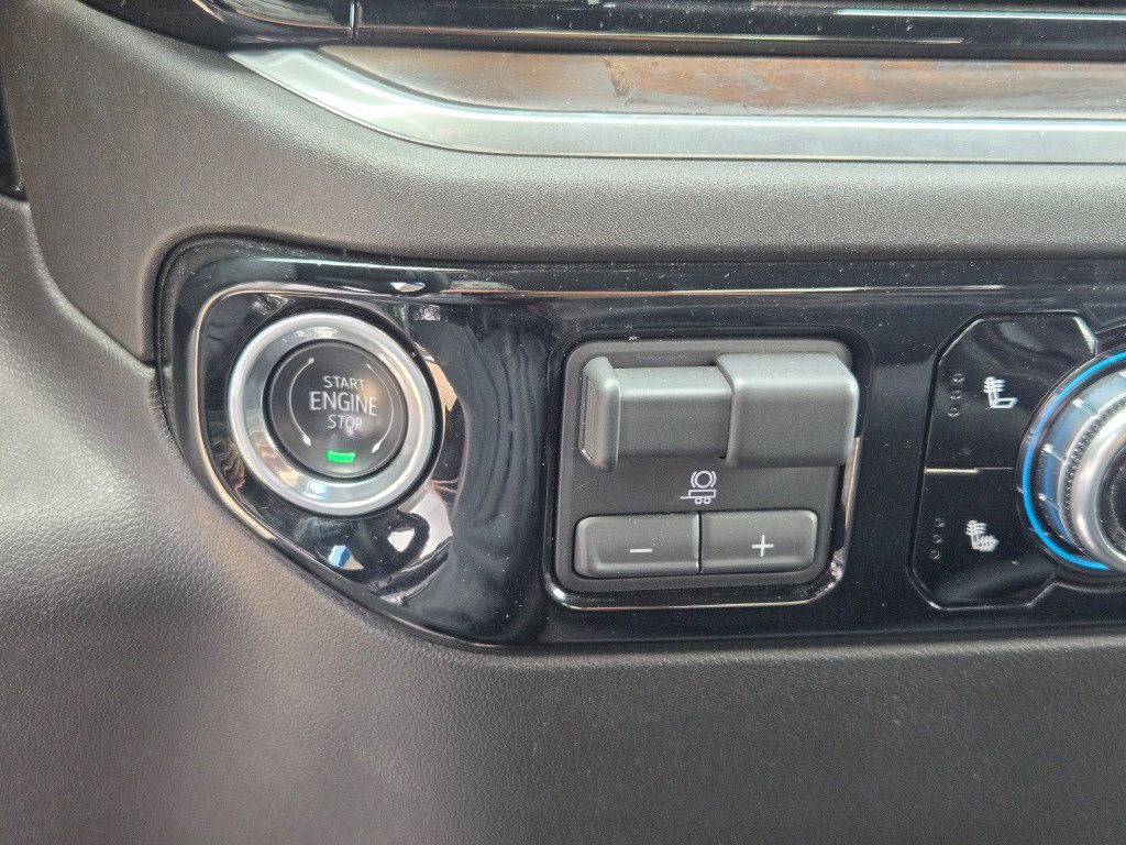 2025 GMC Sierra 1500 SLT - Photo 28