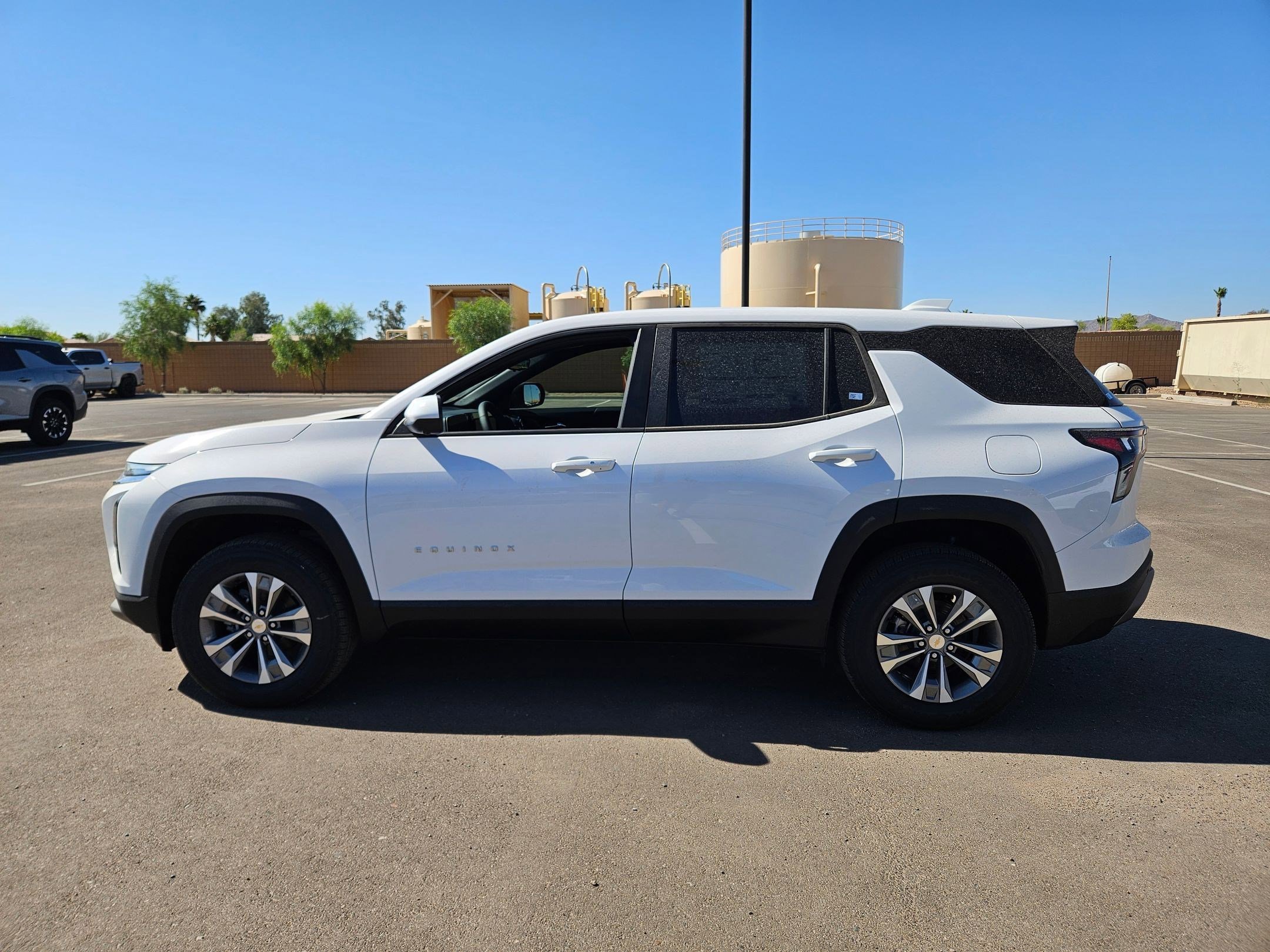 2026 Chevrolet Equinox LT - Photo 14