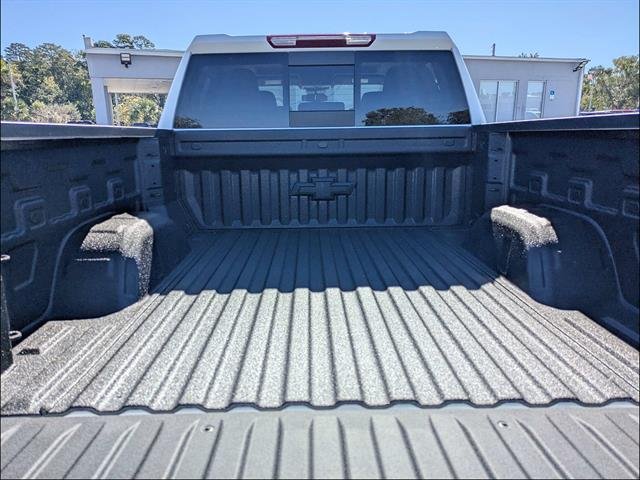 2026 Chevrolet Silverado 1500 RST - Photo 14
