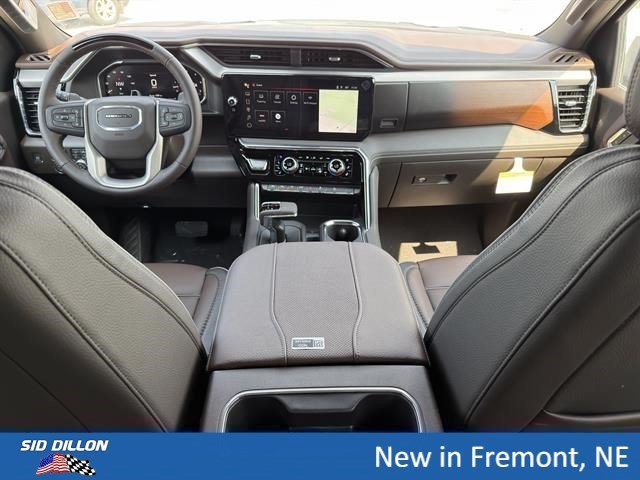 2026 GMC Sierra 1500 Denali - Photo 8
