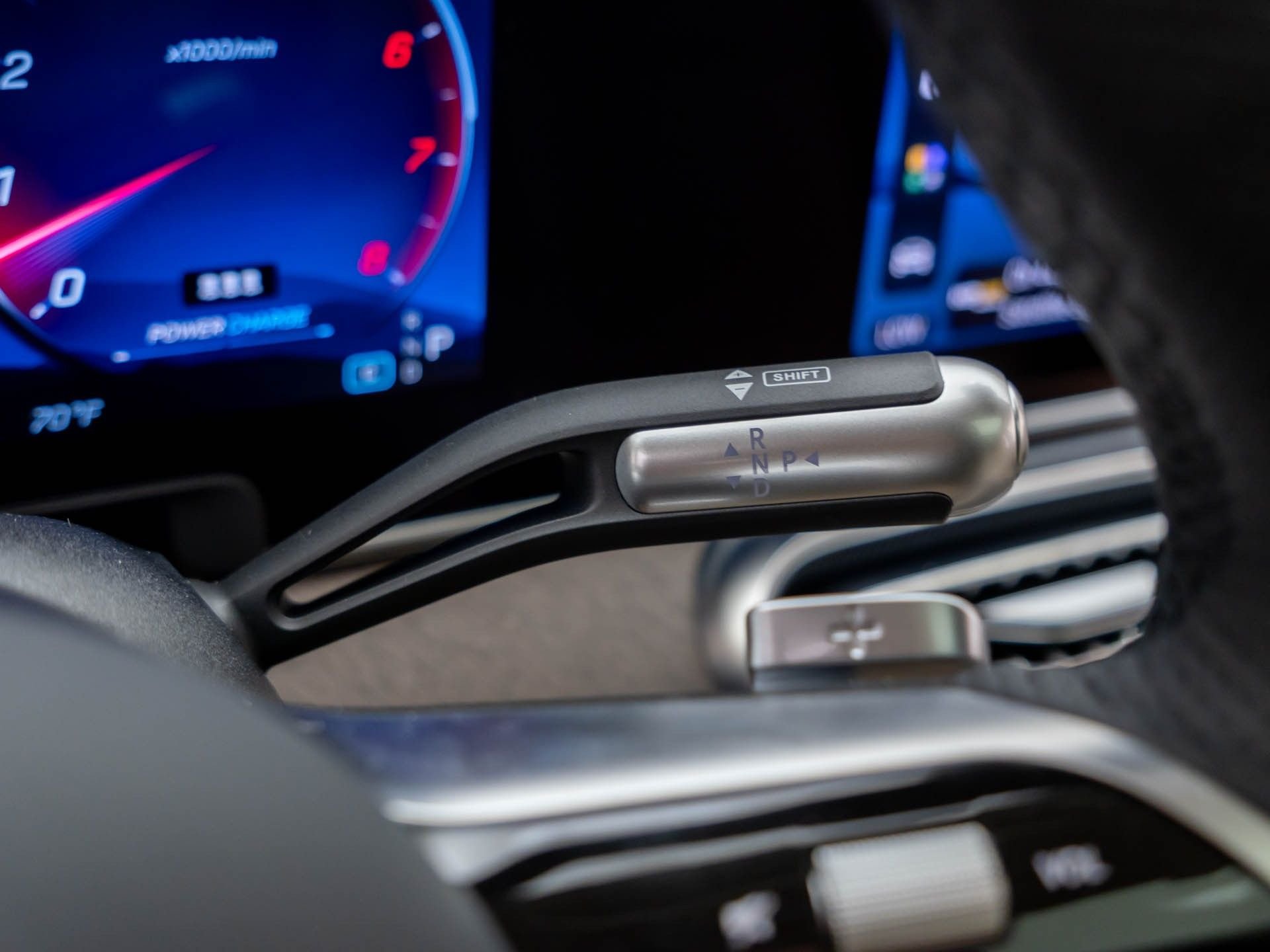 New 2027 Polar White Mercedes-Benz GLE 450 image 30