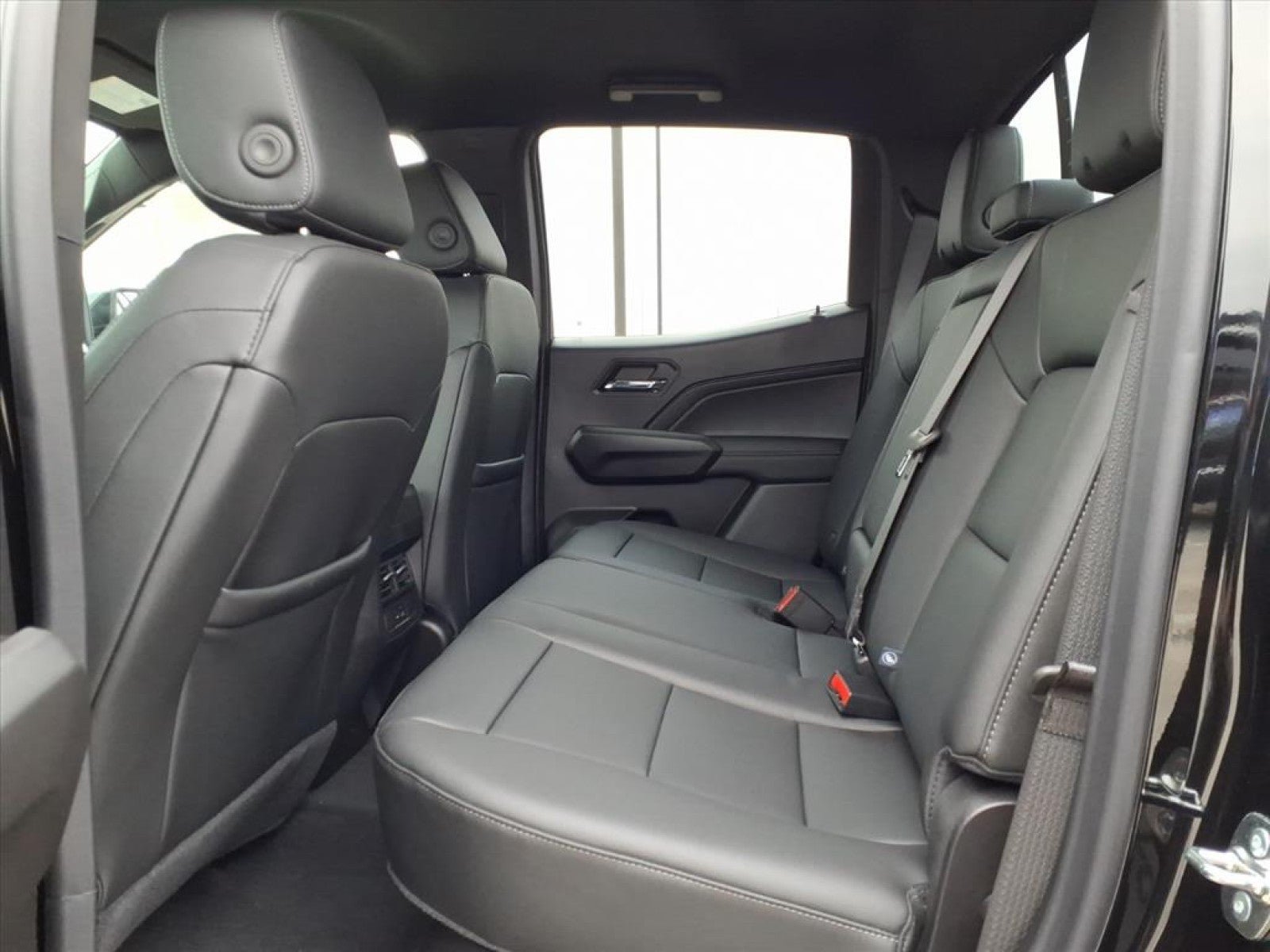 2026 GMC Canyon Elevation - Photo 65