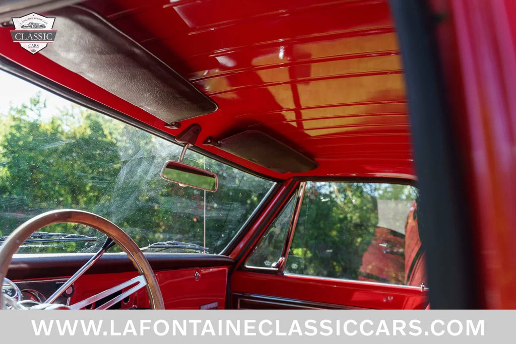 Used 1970 Red Chevrolet  image 60