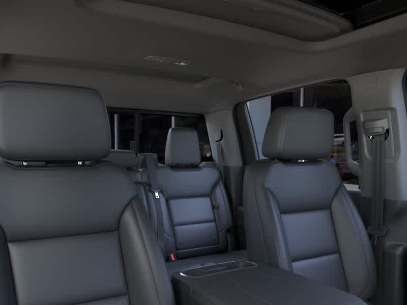 New 2026 Sterling Metallic GMC Elevation image 24