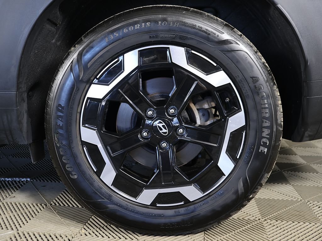 2024 Hyundai Santa Fe SE - Photo 18