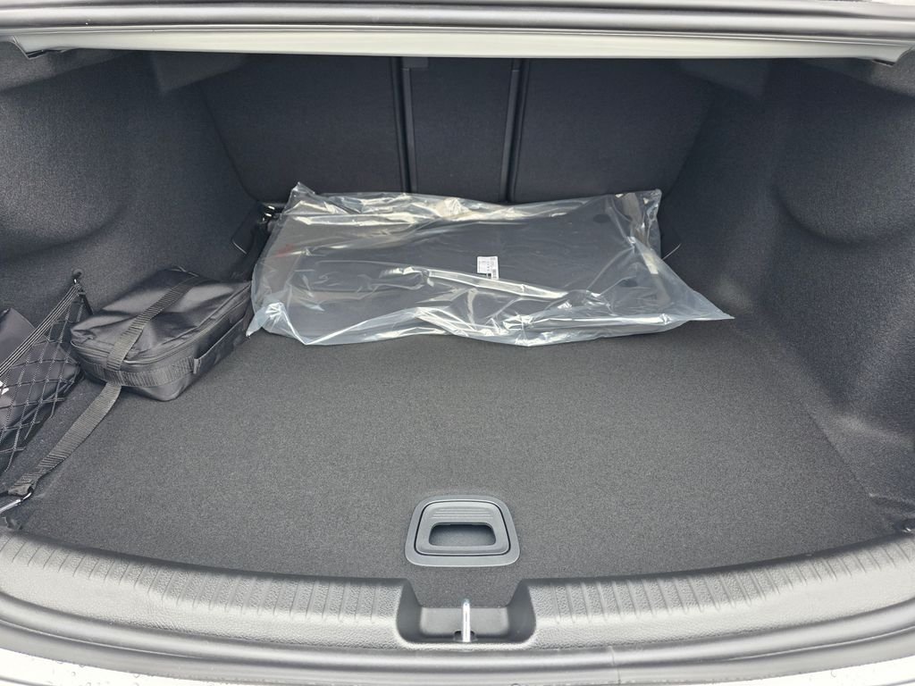 New 2026 Cirrus Silver Metallic Mercedes-Benz C 300 image 28
